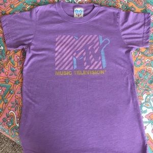 Delia’s MTV T-Shirt